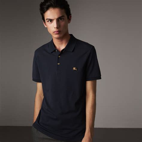 burberry polo mens cheap|burberry polo shirts men's sale.